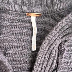 Free People Marlie Pullover Sweater thumbnail 2
