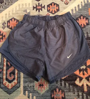 Nike Dri-Fit Shorts thumbnail 1