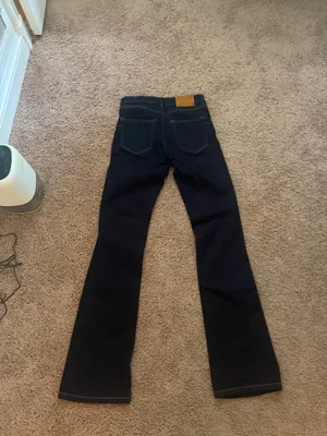 ZARA Jeans High-Rise thumbnail 3