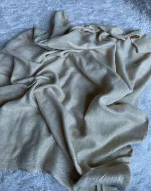 Scarf Brown thumbnail 5