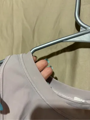 Lululemon tank top thumbnail 4