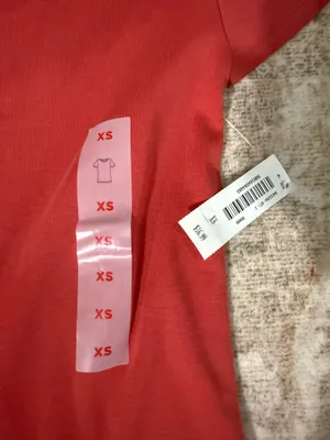 Old Navy Babydoll Top thumbnail 2