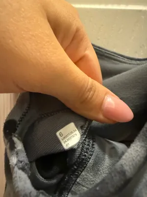 Lululemon Y Bra thumbnail 3