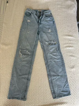 PacSun Jeans Boyfriend 90s thumbnail 1