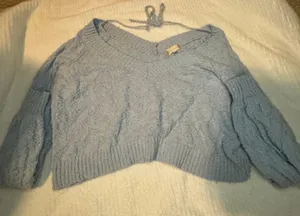 Altar'd State Sweater thumbnail 1