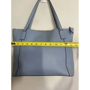 kate spade w handbag customized by me w graffi mul thumbnail 4