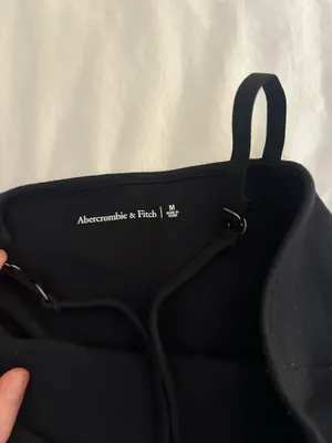 Abercrombie Onesie thumbnail 3