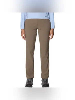 Mountain Hardwear Dynama Pant - Women's size large NWT thumbnail 4