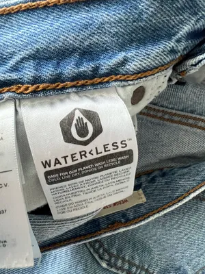 Levi's Wedgie Straight Distressed thumbnail 14