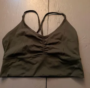 Gymshark Tank Top thumbnail 1