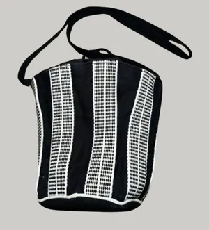 Free People Boho Bucket Bag / Hobo Bag thumbnail 1