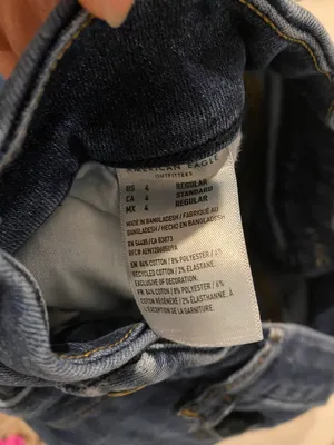 American Eagle Outfitters Jeans thumbnail 3