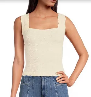 Free People Love Cami thumbnail 1