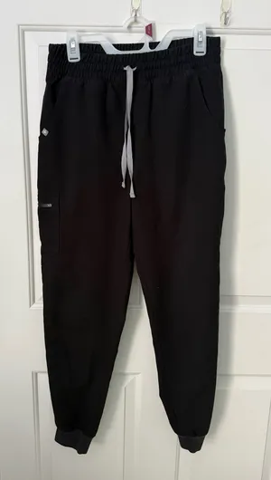 FIGS Scrub Pants Jogger thumbnail 1