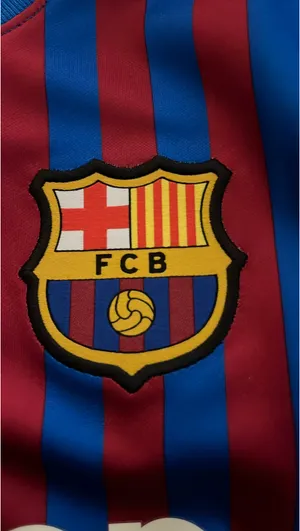 FC Barcelona Nike Jersey thumbnail 4