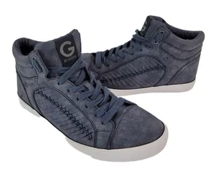 G by Guess Olisa High-Top Fashion‎ Sneakers Women's Size 9M thumbnail 1