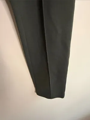 H&M Brown Women's Drawstring Joggers thumbnail 5