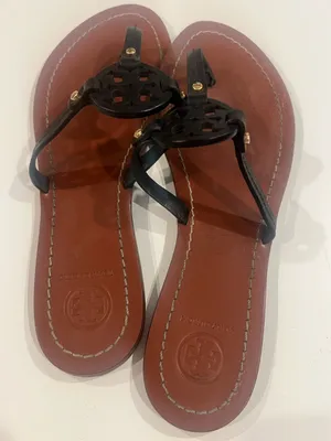 Tory Burch Sandals thumbnail 4