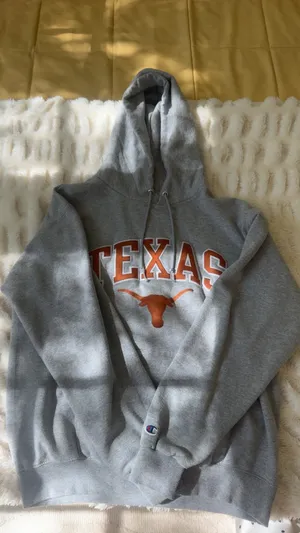Texas Champion Sweatshirt thumbnail 1