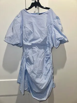 Boutique dress thumbnail 1