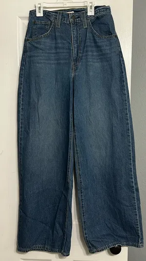 Levi’s Jeans Clinch Baggy  thumbnail 2
