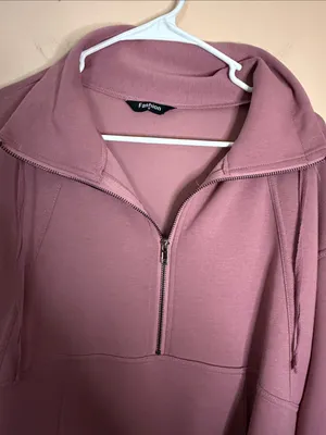 Mauve Half thumbnail 3