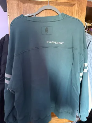 Free People Movement Crewneck Sweatshirt thumbnail 2