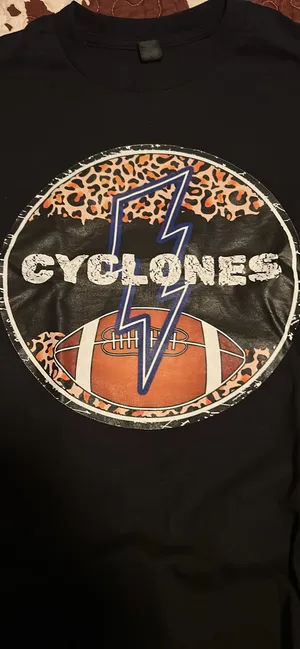 Football T thumbnail 2