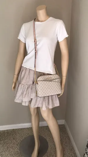 Michael Kors Purse thumbnail 7