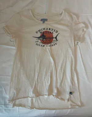 ocean + coast tee thumbnail 1