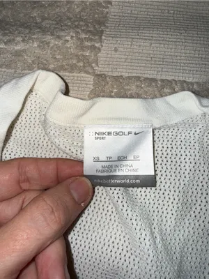 Nike Golf Sport cardigan XS‎ thumbnail 2