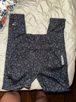 Gymshark Leggings thumbnail 1