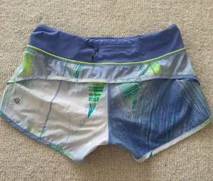 Lululemon Shorts 2.5" thumbnail 2