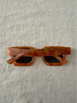Ryan Simkhai Zion Sunglasses thumbnail 3