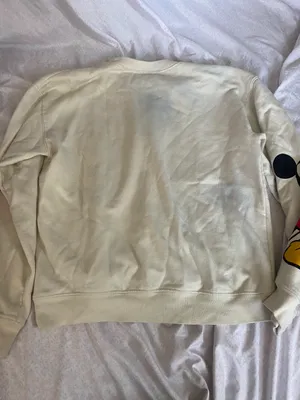 mickey and Minnie sweater shirt thumbnail 13