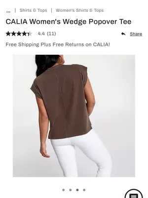 DICK'S Sporting Goods Tee thumbnail 5