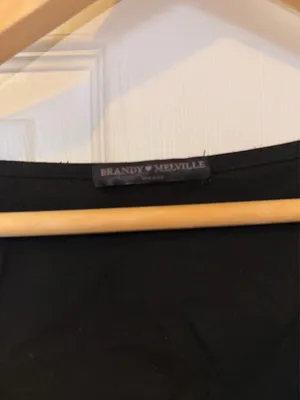 Brandy Melville Top thumbnail 3