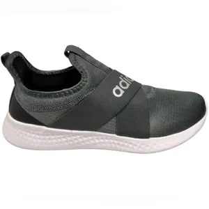 Adidas PureMotion Adapt Athletic Slip-Ons Sneakers Size 6.5 thumbnail 2