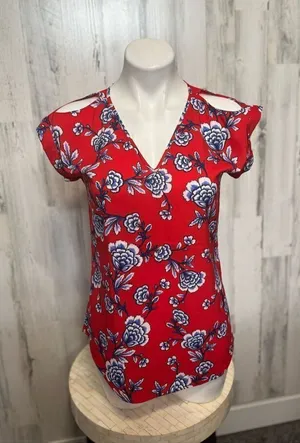 Express blouse  thumbnail 1