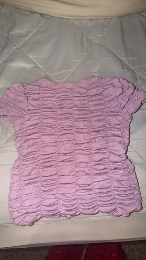 Anthropologie Blouse thumbnail 4