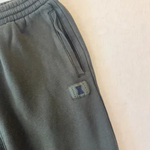 Savage X Fenty Fleece Green Jogger Pants Womens Medium thumbnail 8
