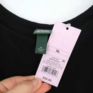 Wild Fable Tank Top Womens XL Black Pleated Stretch Scoop Neck Spaghetti Strap thumbnail 2