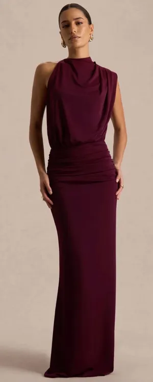Club L Club London Umaira Dress thumbnail 1