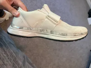 TIEM PARKE Slipstream White Marble 7.5 thumbnail 4