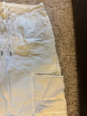 American Eagle Cargo Pants thumbnail 6