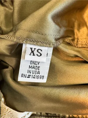Ramy Brook Olive Satin Drawstring Joggers thumbnail 11