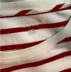 J.Crew Vintage Top thumbnail 4