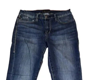 Kendall Studded Pocket Jeans thumbnail 2