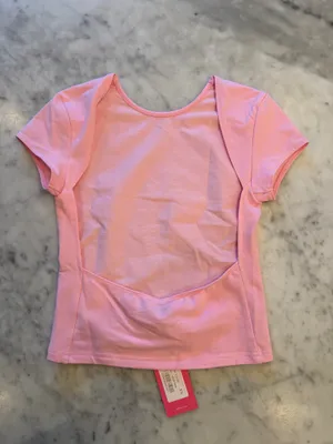 Edikted Bambi Open Back T-Shirt thumbnail 2