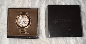 Michael Kors Watch thumbnail 1